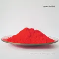Pigment Red 53: 1 for inks plastic